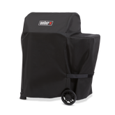 Premium Grill Cover