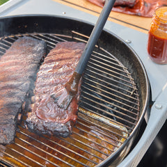 22” Performer™ Smart Charcoal Grill