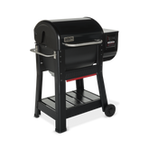 Bottom Shelf – Weber Smoque™