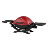 Weber® Q 1200 Gas Grill (Liquid Propane)