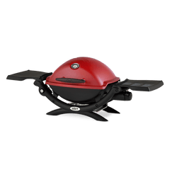 Weber® Q 1200 Gas Grill (Liquid Propane)