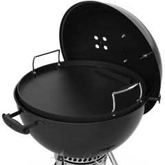 Rust-Resistant 22" Round Griddle Insert