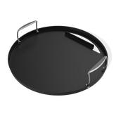 Griddle Conversion Starter Kit