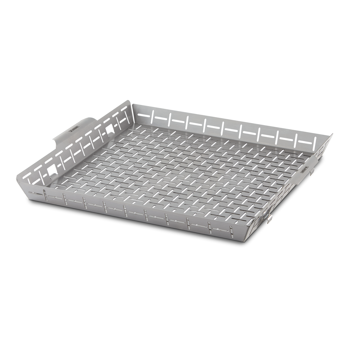 WEBER CRAFTED Grilling Basket