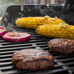 Spirit® EX-325 Smart Gas Grill (Liquid Propane)