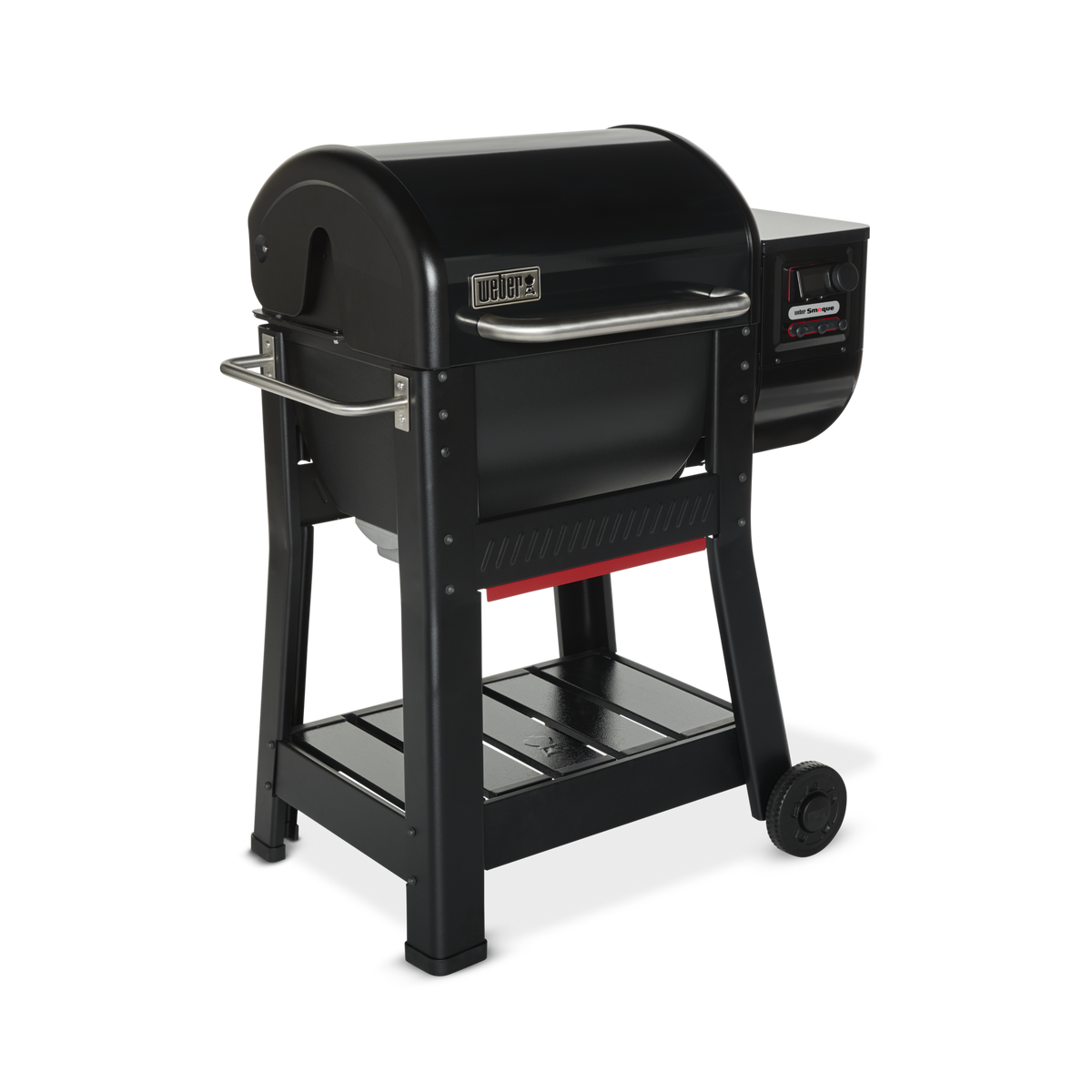 Bottom Shelf – Weber Smoque™