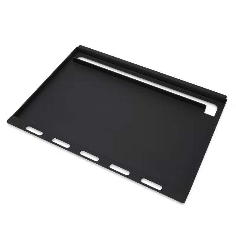 Griddle Conversion Starter Kit