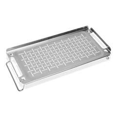 Griddle Keep Warm Rack
