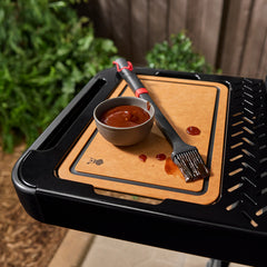 Weber Works™ Side Table