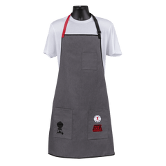 Limited Edition “Built Like a Weber” Patch