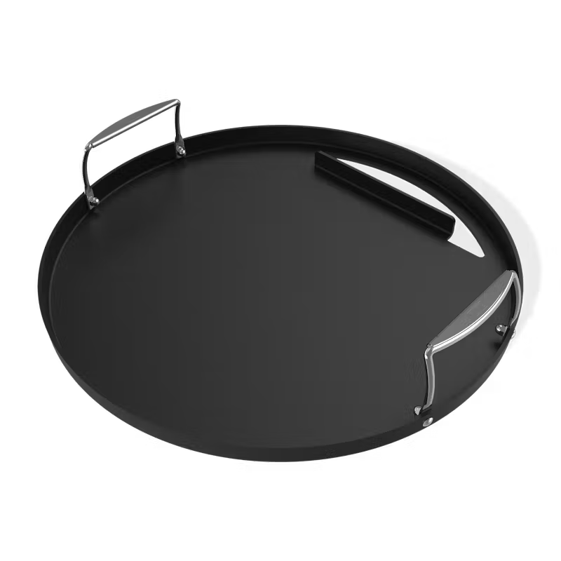 Griddle Conversion Starter Kit
