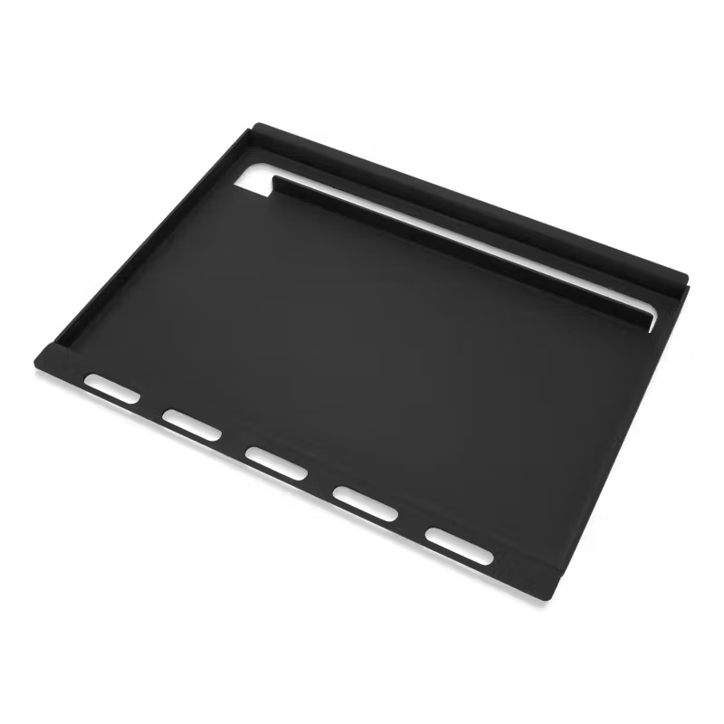 Griddle Conversion Starter Kit